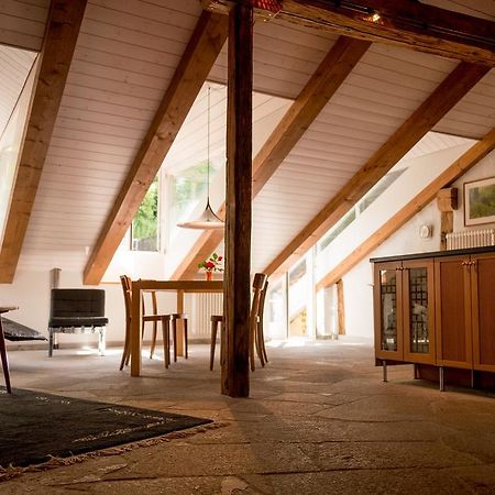 Ferienwohnung Schwert Thun Luaran gambar