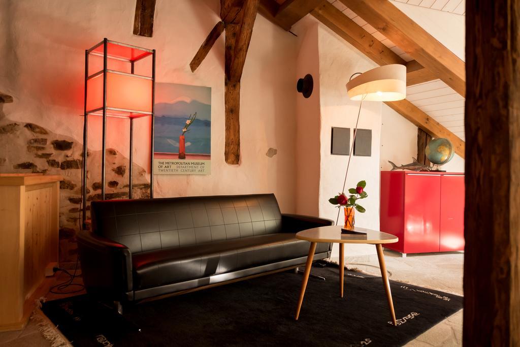 Ferienwohnung Schwert Thun Luaran gambar